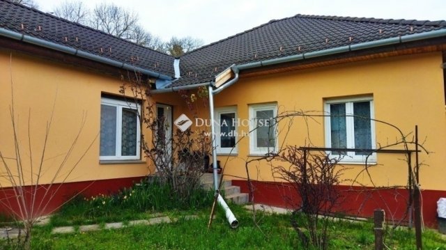 Eladó családi ház, Sülysápon 59.9 M Ft, 3 szobás