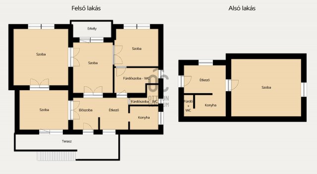 Eladó családi ház, Budapesten, XI. kerületben 119.99 M Ft