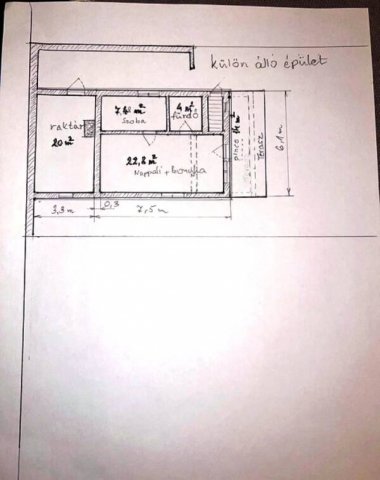 Eladó családi ház, Budapesten, XVI. kerületben 177.9 M Ft