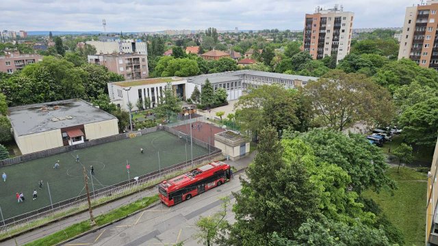Eladó téglalakás, Budapesten, XIV. kerületben 53.5 M Ft