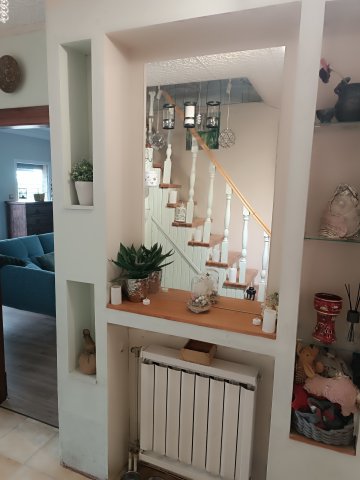 Eladó családi ház, Érden 119.9 M Ft, 3 szobás
