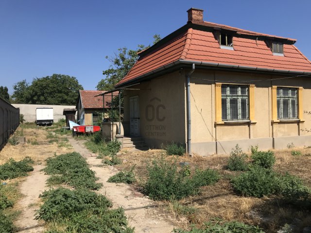 Eladó családi ház, Debrecenben 85 M Ft, 2 szobás