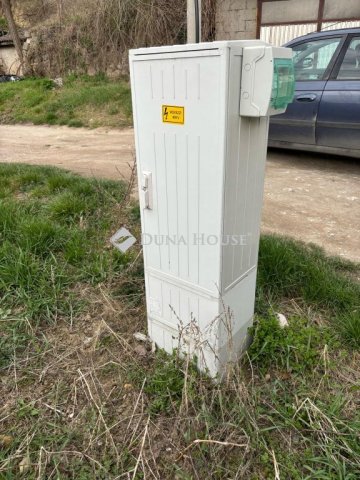 Eladó telek, Sárisápon 10.9 M Ft / költözzbe.hu