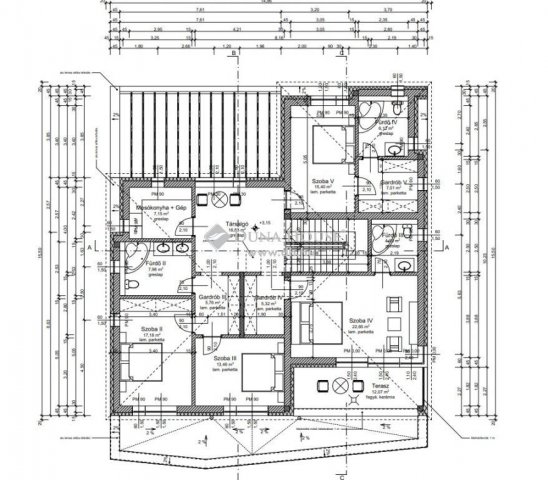 Eladó családi ház, Diósdon 385 M Ft, 7 szobás
