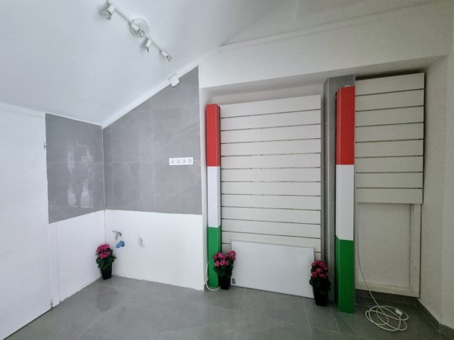 Eladó üzlethelyiség, Budapesten, V. kerületben 26.5 M Ft