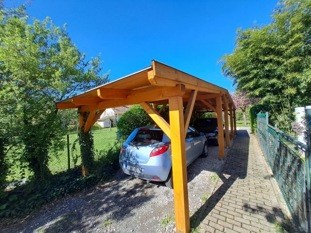 Eladó családi ház, Pécsett 69 M Ft, 3+1 szobás