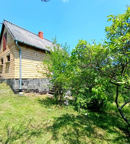 Eladó családi ház, Zalaegerszegen 11.9 M Ft, 1 szobás
