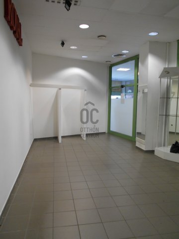 Kiadó iroda, Nyíregyházán 45 E Ft / hó / költözzbe.hu