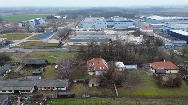 Eladó telek, Monoron 101 M Ft / költözzbe.hu