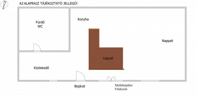 Eladó családi ház, Budapesten, XVIII. kerületben 169.9 M Ft