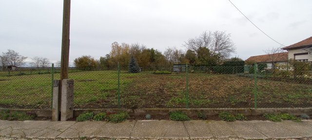Eladó telek, Abában 8.9 M Ft / költözzbe.hu
