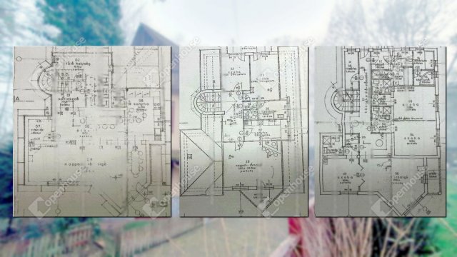 Eladó családi ház, Bükkszentkereszten 119 M Ft, 10 szobás