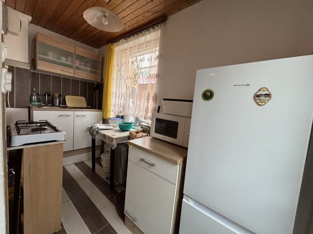 Eladó nyaraló, Dunavarsányban 17 M Ft, 2 szobás