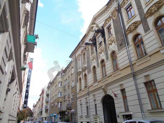Kiadó téglalakás, albérlet, Budapesten, VIII. kerületben