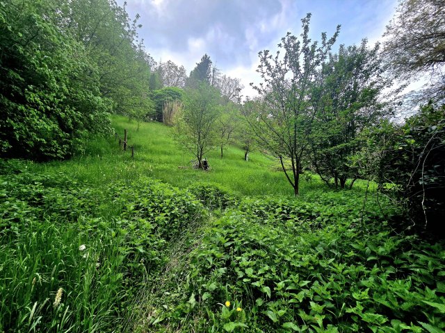 Eladó telek, Kozármislenyen 2.5 M Ft / költözzbe.hu