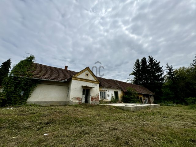 Eladó családi ház, Újudvaron 7.7 M Ft, 2 szobás