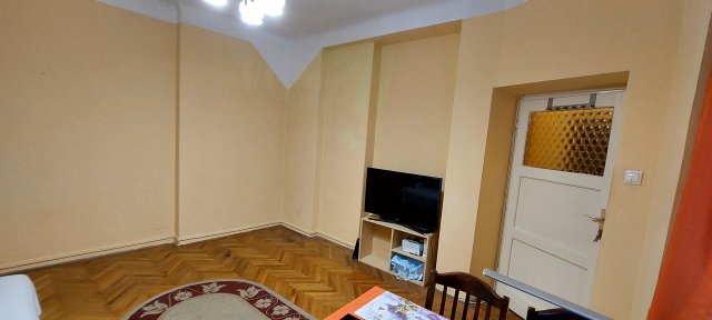 Eladó téglalakás, Budapesten, V. kerületben 63.99 M Ft, 2 szobás