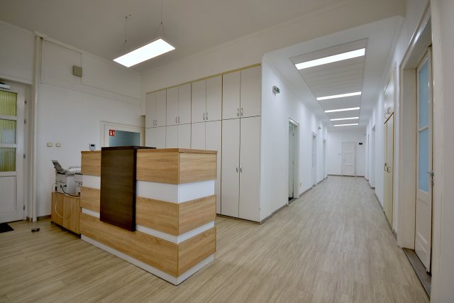 Kiadó iroda, Budapesten, V. kerületben 350 E Ft / hó