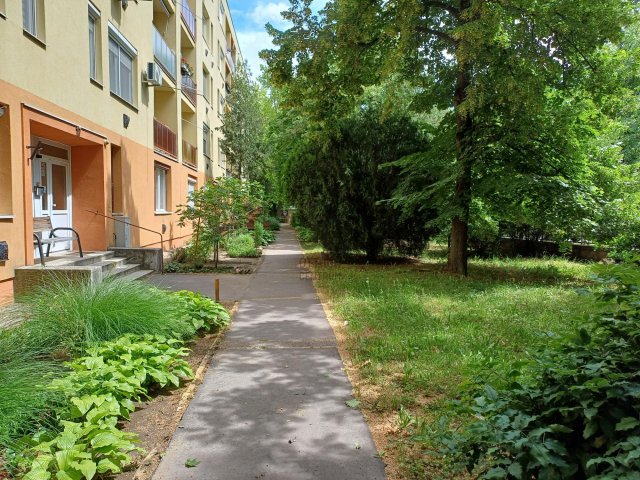 Kiadó téglalakás, albérlet, Kecskeméten 125 E Ft / hó