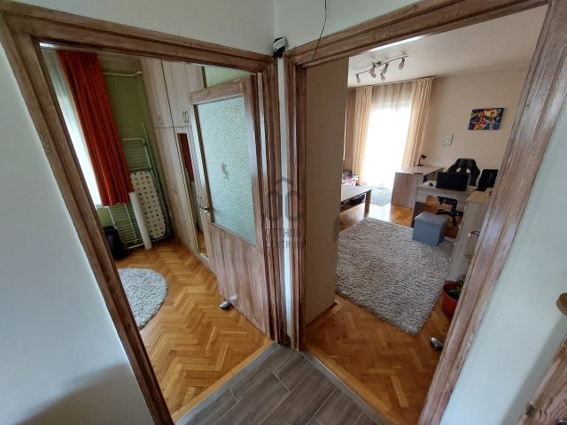 Eladó téglalakás, Debrecenben 58.3 M Ft, 3 szobás