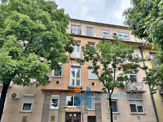 Eladó téglalakás, Budapesten, X. kerületben 44.9 M Ft