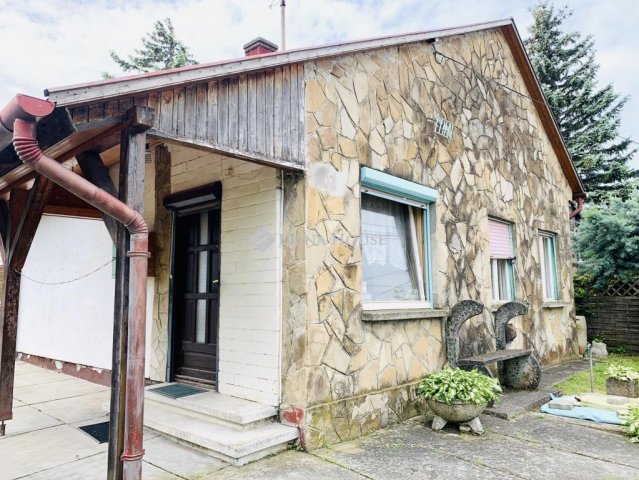 Eladó családi ház, Balatonmáriafürdőn 51.9 M Ft, 2 szobás
