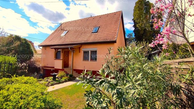 Eladó családi ház, Gödön 84.9 M Ft, 6 szobás