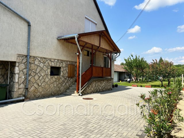 Eladó családi ház, Bodonhelyen 52 M Ft, 6 szobás