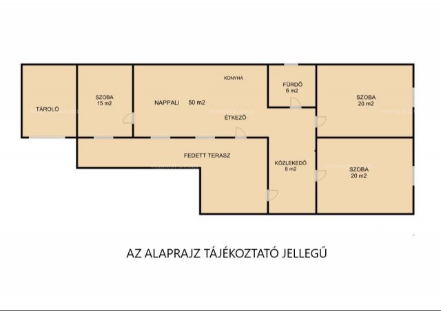 Eladó családi ház, Békéscsabán 40.9 M Ft, 3 szobás