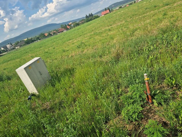 Eladó telek, Tarjánon 21.9 M Ft / költözzbe.hu