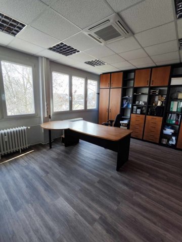 Kiadó iroda, Pécsett 290 E Ft / hó / költözzbe.hu