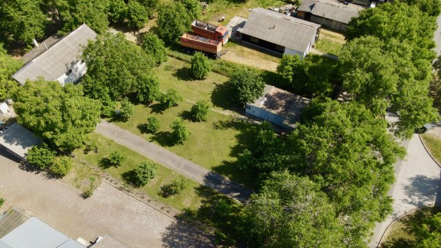 Eladó ipari ingatlan, Hajdúszoboszlón 70 M Ft, 7 szobás