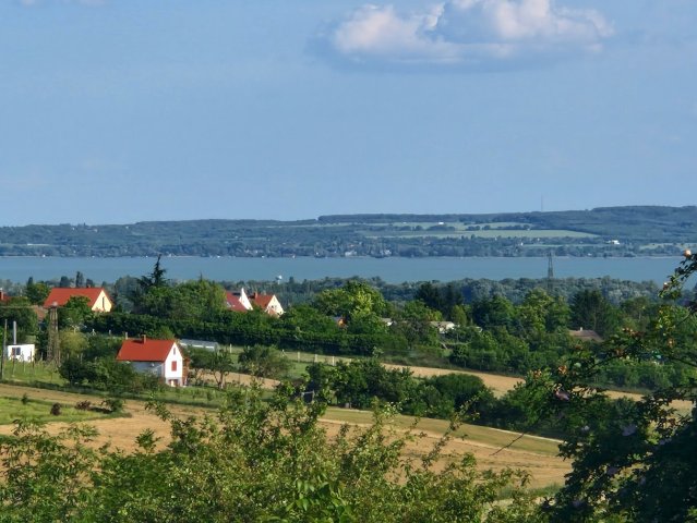 Eladó telek, Cserszegtomajon 75 M Ft / költözzbe.hu