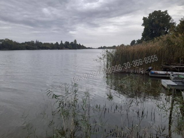 Eladó telek, Kiskunlacházán 16.9 M Ft / költözzbe.hu