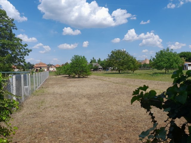 Eladó telek, Albertirsán 13.5 M Ft / költözzbe.hu