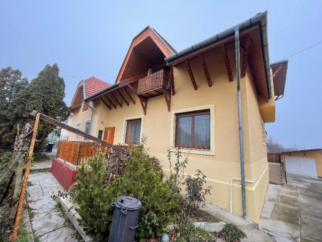 Eladó családi ház, Budapesten, XI. kerületben 298 M Ft