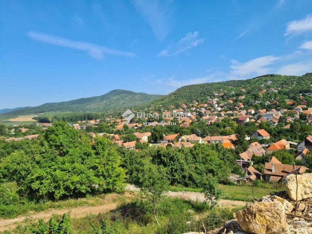 Eladó telek, Pomázon 44.9 M Ft / költözzbe.hu