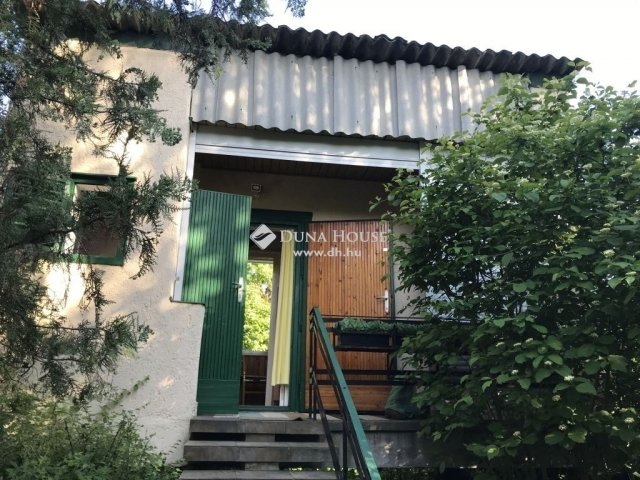 Eladó nyaraló, Velencén 31.4 M Ft, 1 szobás