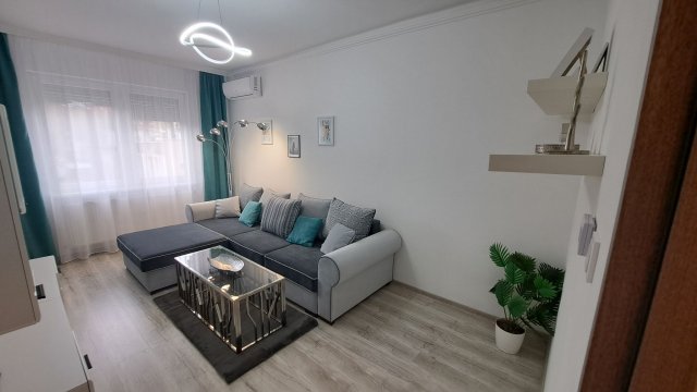 Kiadó téglalakás, albérlet, Nyíregyházán 200 E Ft / hó