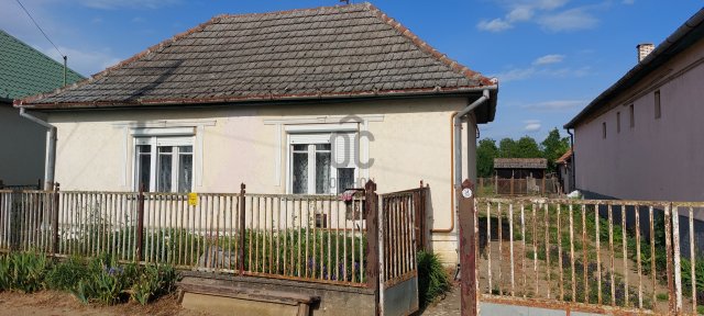 Eladó családi ház, Vásárosnaményben 10.8 M Ft, 3 szobás