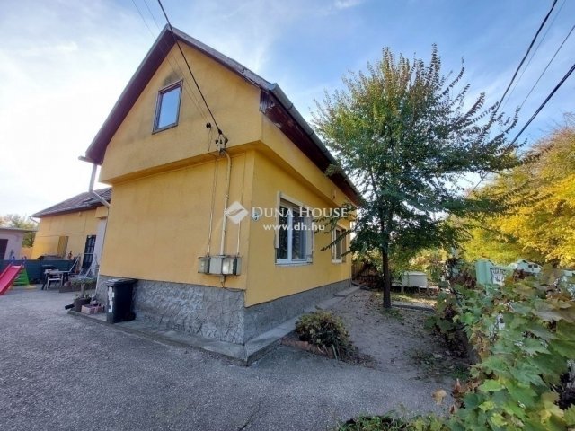 Eladó téglalakás, Szigethalmon 65.5 M Ft, 5+1 szobás