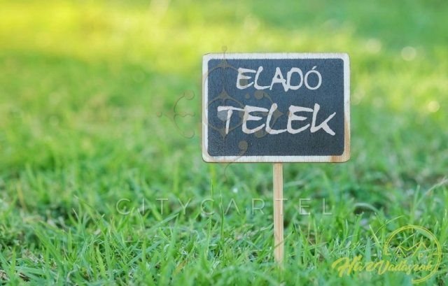 Eladó telek, Siófokon 54.9 M Ft / költözzbe.hu