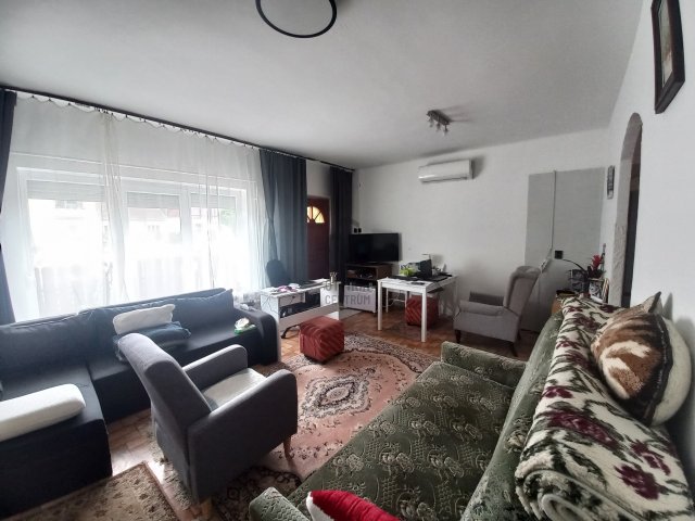 Eladó családi ház, Tiszalökön 51.75 M Ft, 4 szobás