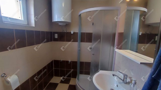 Eladó családi ház, Homokszentgyörgyön 19.5 M Ft, 3 szobás
