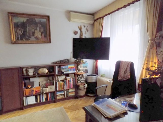Eladó téglalakás, Budapesten, XIV. kerületben 85 M Ft, 2 szobás