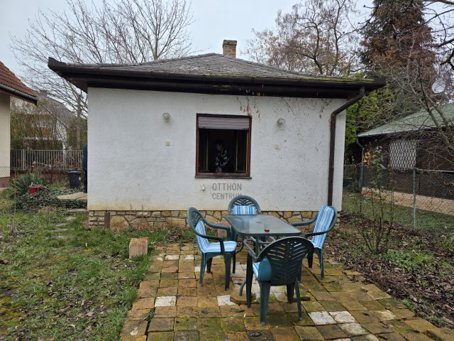 Eladó családi ház, Siófokon 89 M Ft, 2 szobás