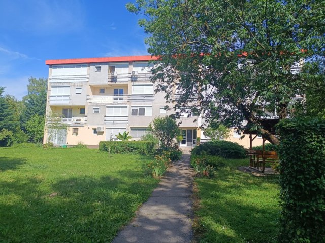 Eladó nyaraló, Harkányban, Liszt Ferenc téren 15.3 M Ft