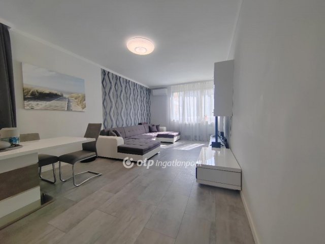 Eladó téglalakás, Budapesten, X. kerületben 64 M Ft, 2 szobás