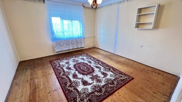 Eladó családi ház, Ónodon 18.5 M Ft, 4 szobás
