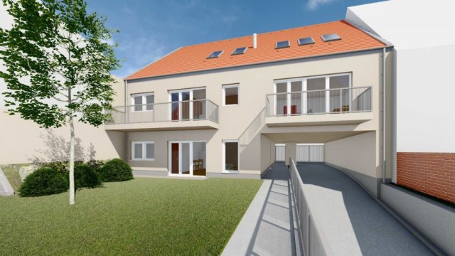 Eladó téglalakás, Pécsett 92 M Ft, 3 szobás